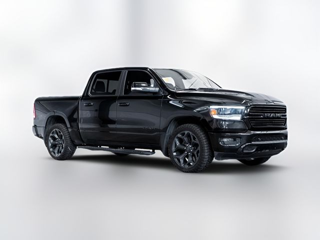 2019 Ram 1500 Sport