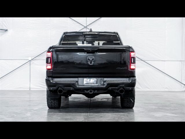 2019 Ram 1500 Sport