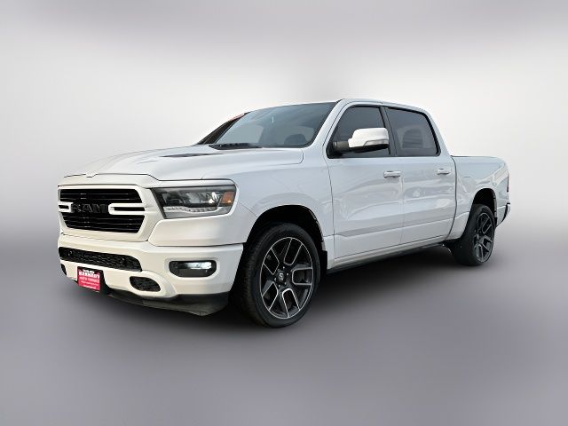 2019 Ram 1500 Sport