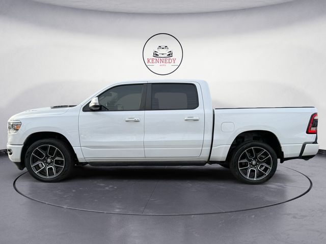 2019 Ram 1500 Sport