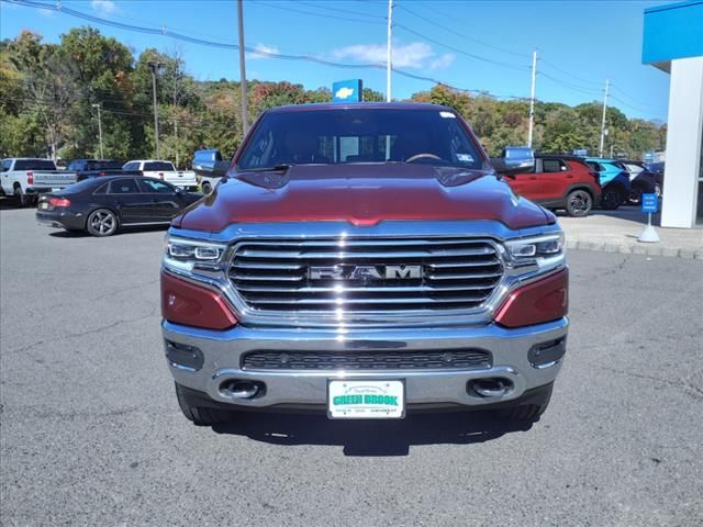 2019 Ram 1500 Longhorn