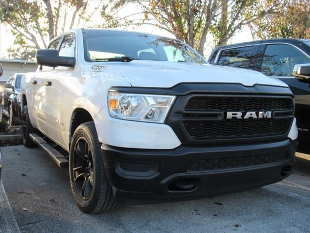 2019 Ram 1500 Tradesman