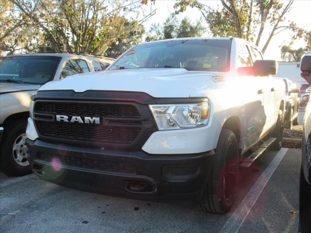 2019 Ram 1500 Tradesman