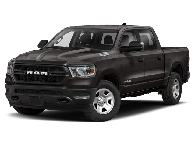 2019 Ram 1500 Tradesman