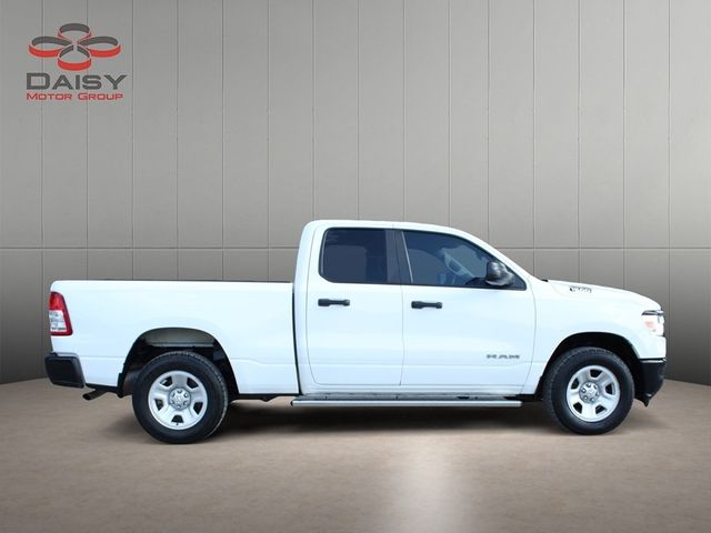 2019 Ram 1500 Tradesman