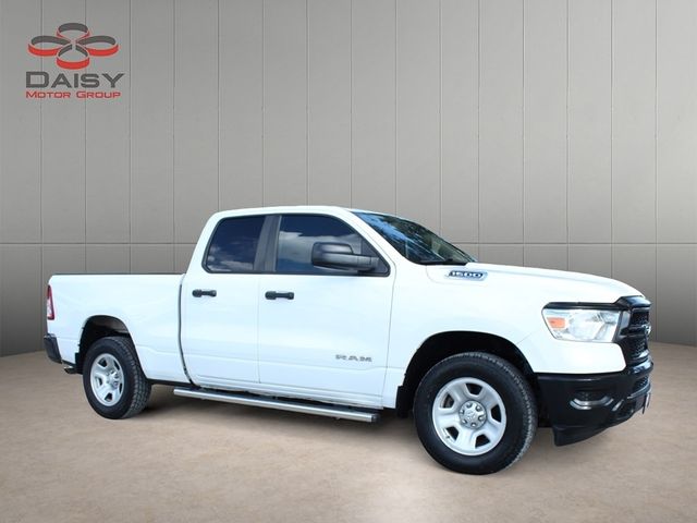 2019 Ram 1500 Tradesman