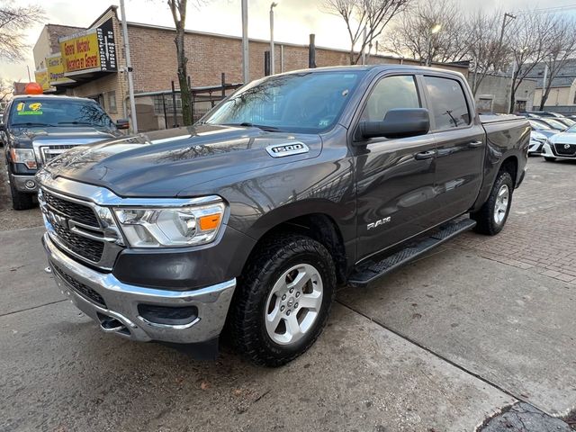 2019 Ram 1500 Tradesman