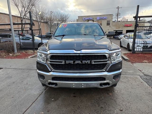 2019 Ram 1500 Tradesman