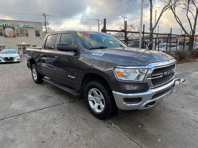 2019 Ram 1500 Tradesman