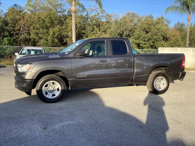 2019 Ram 1500 Tradesman