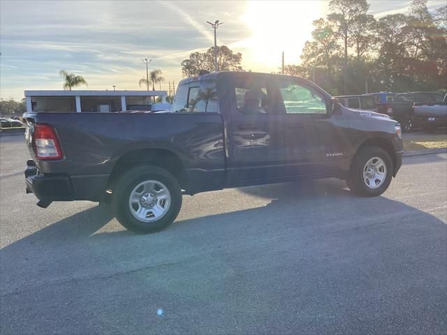 2019 Ram 1500 Tradesman