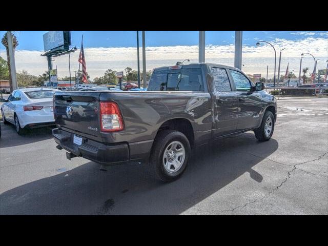 2019 Ram 1500 Tradesman