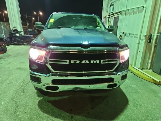 2019 Ram 1500 Tradesman