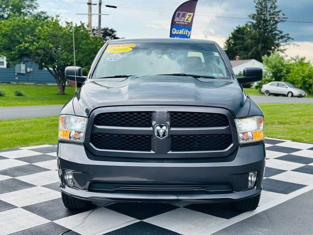 2019 Ram 1500 Classic Express