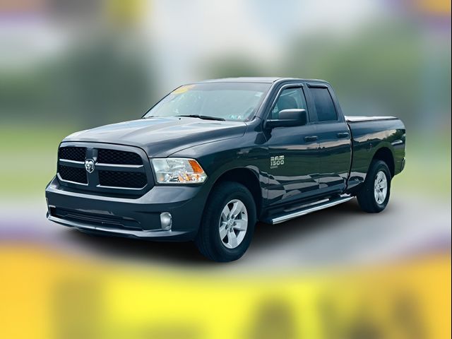 2019 Ram 1500 Classic Express