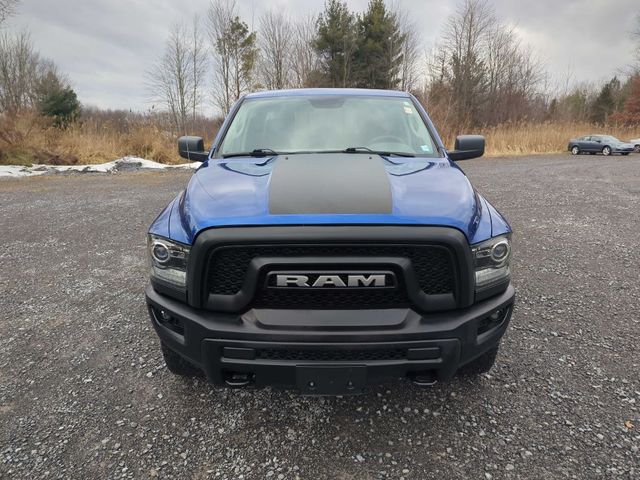 2019 Ram 1500 Classic Warlock