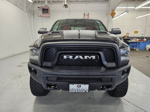 2019 Ram 1500 Classic Warlock