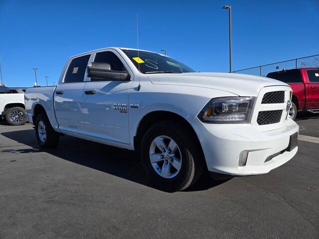 2019 Ram 1500 Classic Express