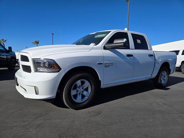 2019 Ram 1500 Classic Express