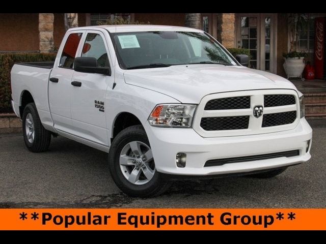 2019 Ram 1500 Classic Express