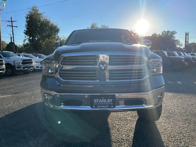 2019 Ram 1500 Classic Lone Star