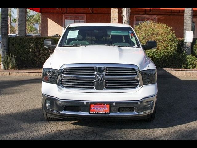 2019 Ram 1500 Classic Lone Star