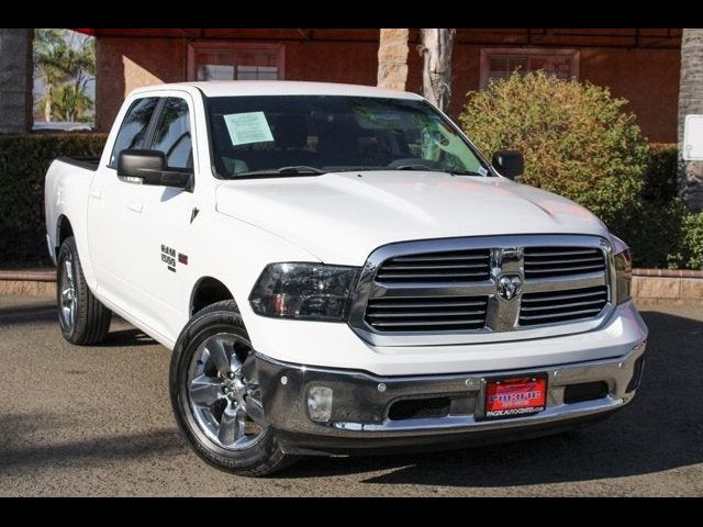 2019 Ram 1500 Classic Lone Star