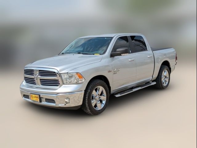 2019 Ram 1500 Classic Lone Star