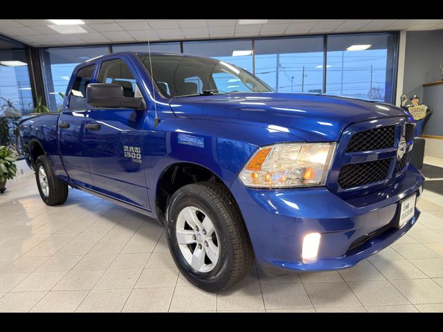 2019 Ram 1500 Classic Express