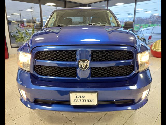 2019 Ram 1500 Classic Express