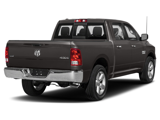 2019 Ram 1500 Classic Big Horn