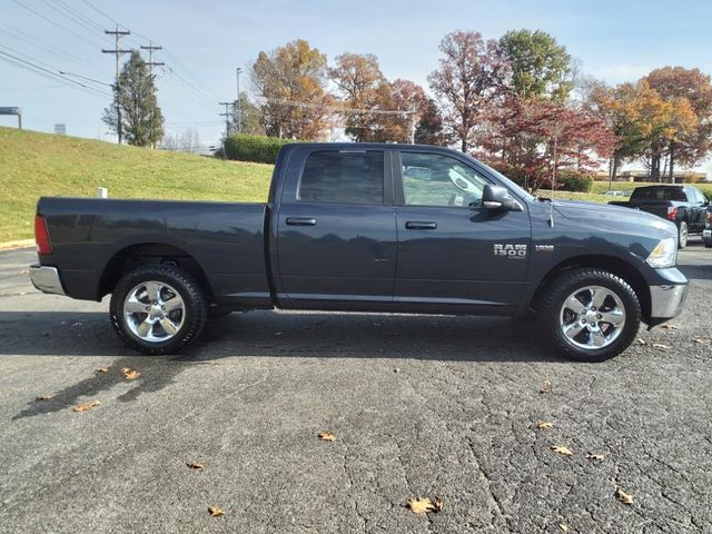 2019 Ram 1500 Classic Big Horn