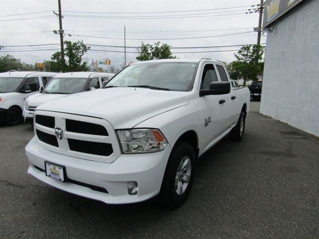 2019 Ram 1500 Classic Express
