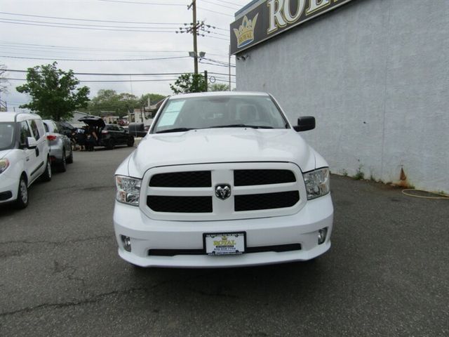 2019 Ram 1500 Classic Express
