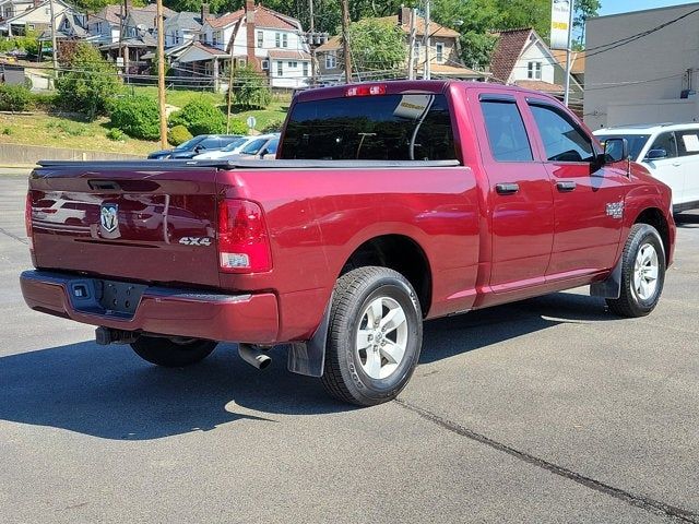 2019 Ram 1500 Classic Express