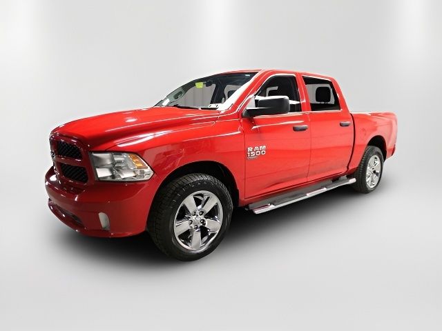 2019 Ram 1500 Classic Express