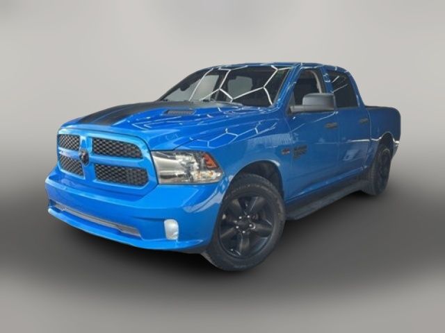 2019 Ram 1500 Classic Express