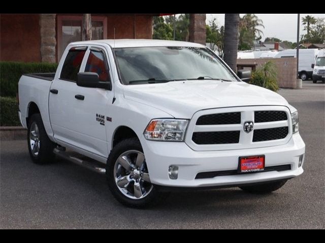 2019 Ram 1500 Classic Express