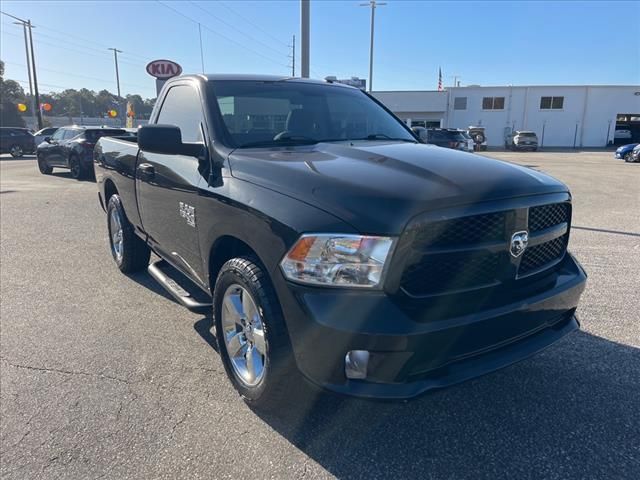 2019 Ram 1500 Classic Express