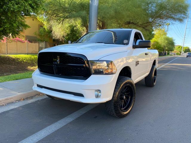 2019 Ram 1500 Classic Express