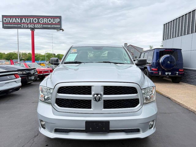 2019 Ram 1500 Classic Express