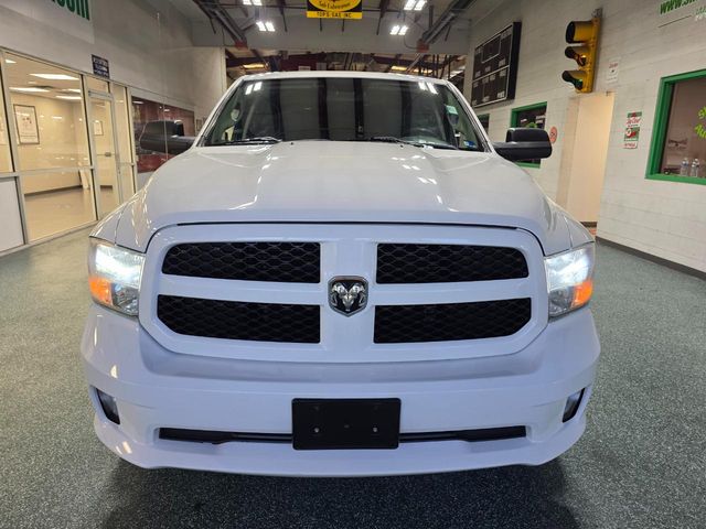 2019 Ram 1500 Classic Express