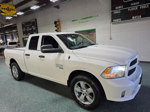 2019 Ram 1500 Classic Express