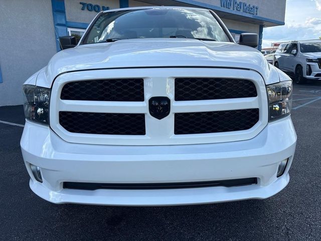 2019 Ram 1500 Classic Express