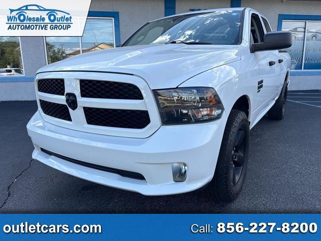 2019 Ram 1500 Classic Express