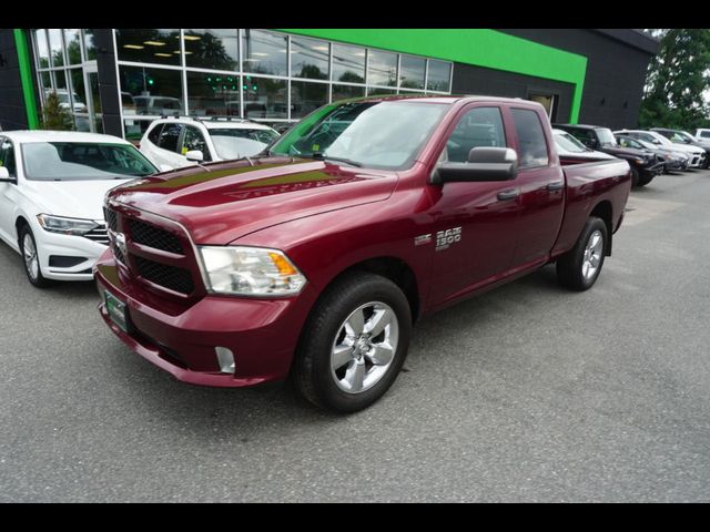 2019 Ram 1500 Classic Express