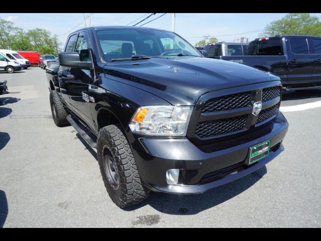 2019 Ram 1500 Classic Express