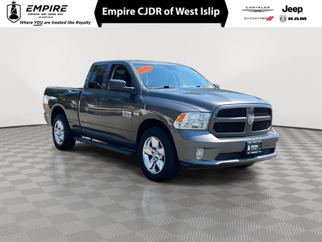 2019 Ram 1500 Classic Express