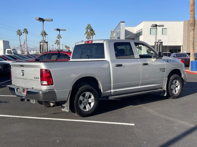 2019 Ram 1500 Classic ST