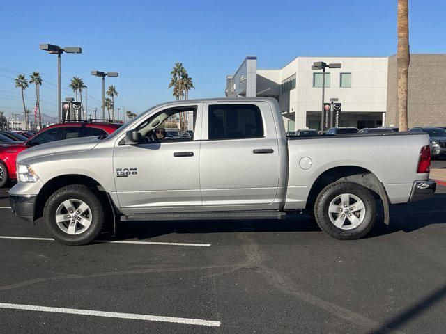 2019 Ram 1500 Classic ST